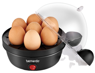 Bernardo BRND-109 Yumurta Pişirme Makinesi kullananlar yorumlar
